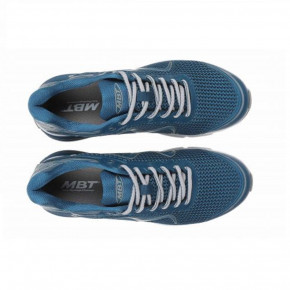 Colorado X M grey/blue MBT Schuhe Herren